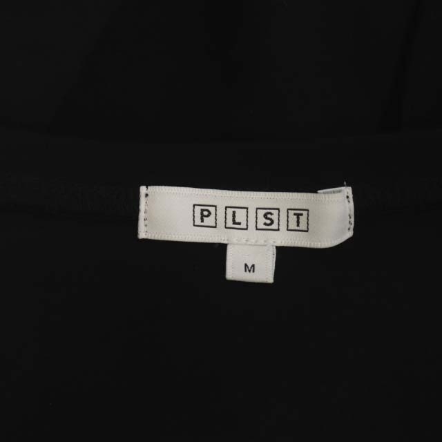 PLST(プラステ)のプラステ 21SS カットソー×リラックススカート セットアップ フレアスカート レディースのトップス(カットソー(長袖/七分))の商品写真