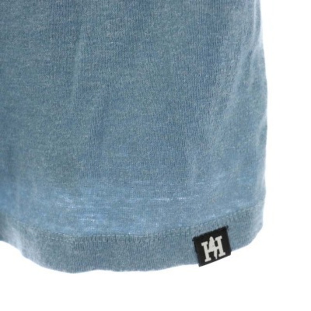 HYSTERIC GLAMOUR(ヒステリックグラマー)のヒステリックグラマー プリントロングスリーブTシャツ ロンT カットソー 長袖 レディースのトップス(Tシャツ(長袖/七分))の商品写真