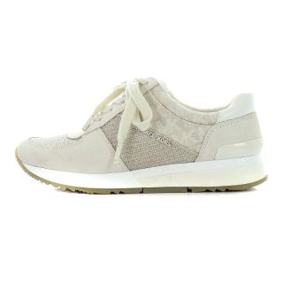 マイケルコース(Michael Kors) ラメ スニーカー(レディース)の通販 10