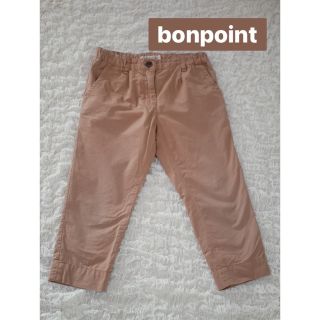 ボンポワン(Bonpoint)の♡bonpoint♡ピンクブラウン　パンツ　4(パンツ/スパッツ)