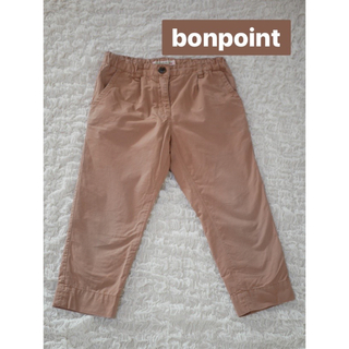 ボンポワン(Bonpoint)の♡bonpoint♡ピンクブラウン　パンツ　4(パンツ/スパッツ)