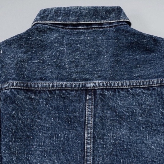 New Manual Gジャン Tバック リーバイス levi's