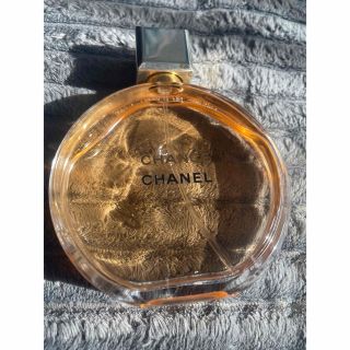 シャネル(CHANEL)のCHANEL 香水　CHANCE オータンドゥオードゥパルファム100ml(香水(女性用))