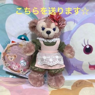 シェリーメイ(シェリーメイ)のこの子送ります♡新作♡ シェリーメイ　ぬいぐるみバッジ(ぬいぐるみ)