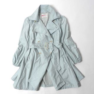 プラダ トレンチコート(レディース)の通販 70点 | PRADAのレディースを