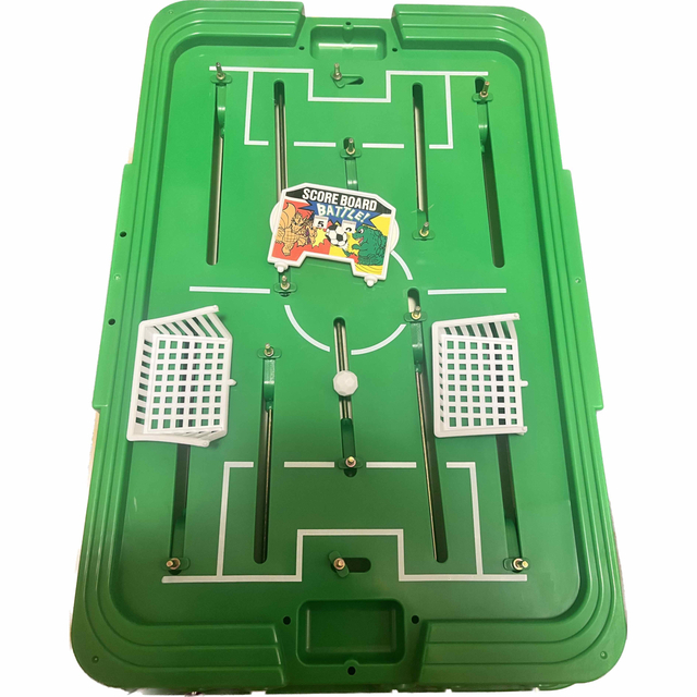 ゴジラ 熱血Gリーグ サッカーゲーム 激レアの通販 by 澪ドライ's ゴジラ 熱血Gリーグ サッカーゲーム 激レアの通販 by 澪ドライ's