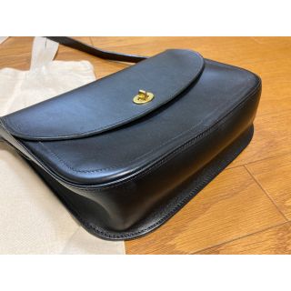 Mimi ベジタブルタンニンレザー ミディアム ショルダー バッグ