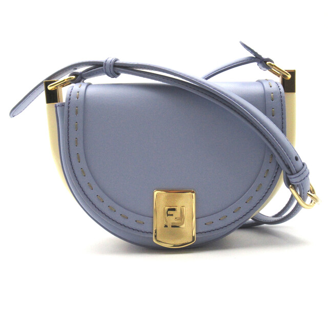 FENDI - フェンディ ムーンライト ショルダーバッグ