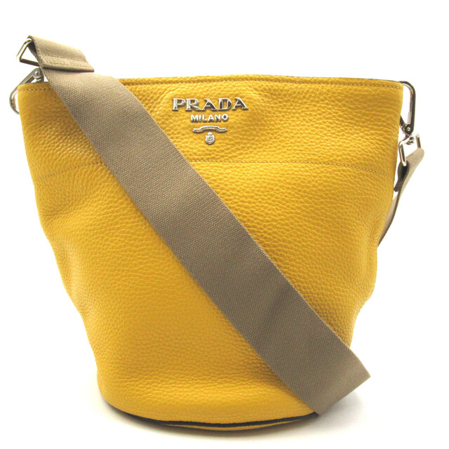 PRADA - プラダ ショルダーバッグ ショルダーバッグ