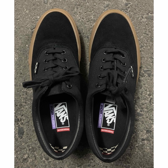 VANS(ヴァンズ)のVANS skate era メンズの靴/シューズ(スニーカー)の商品写真