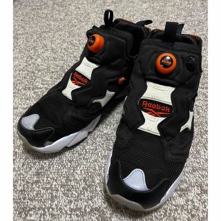 リーボック(Reebok)の【最終値下】Reebok PUMP FURY (スニーカー)