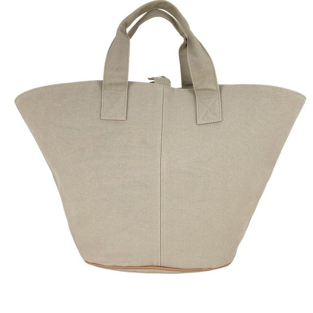 期間限定特価】 Hermes - エルメス パニエドプラージュPM トートバッグ