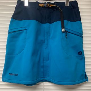 マーモット(MARMOT)のMarmot スカート(ミニスカート)