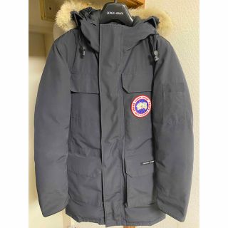 カナダグース(CANADA GOOSE)のカナダグース シタデル xs Canada goose Citadel 海外規格(ダウンジャケット)