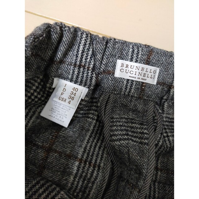 BRUNELLO CUCINELLI☆美品☆ | gkcsu.org