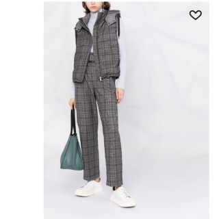 ブルネロクチネリ(BRUNELLO CUCINELLI)のBRUNELLO CUCINELLI☆美品☆最終価格！(カジュアルパンツ)