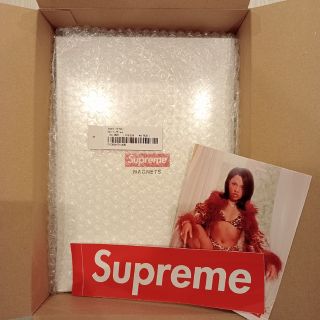 Supreme マグネット マジックインキ セット