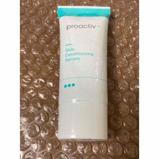 プロアクティブ(proactiv)のプロアクティブプラス 新品 未使用 未開封のフィルム付きの1点セット(美容液)