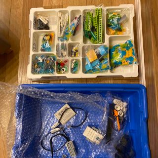 レゴ(Lego)のLEGO education WeDo2.0(知育玩具)