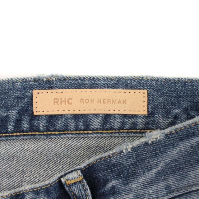 Ron Herman(ロンハーマン)のRon Herman RHC Jerry Denim Pants デニム 30 メンズのパンツ(デニム/ジーンズ)の商品写真