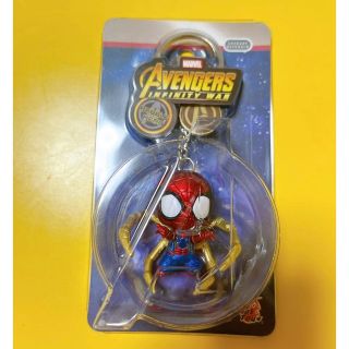 ホットトイズ(Hot Toys)のコスベイビー　スパイダーマン(アメコミ)