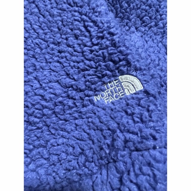 THE NORTH FACE(ザノースフェイス)のTHENORTHFACE POLARTEC Field Pullover メンズのジャケット/アウター(ブルゾン)の商品写真