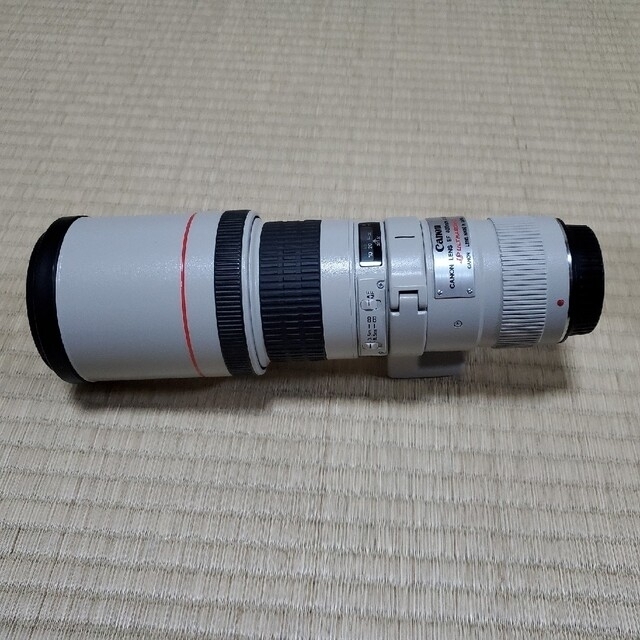 EF400mm F5.6L USM - レンズ(単焦点)