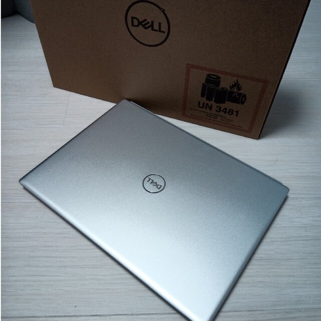 お待たせ! DELL - New Inspiron 14 AMD 5425 ノートPC - www