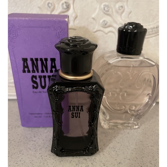 ANNA SUI(アナスイ)のアナスイ2点 コスメ/美容の香水(香水(女性用))の商品写真