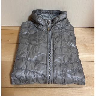 ザノースフェイス(THE NORTH FACE)のノースフェイス☆サーモボール・ジャケット　レディースXS(ダウンジャケット)