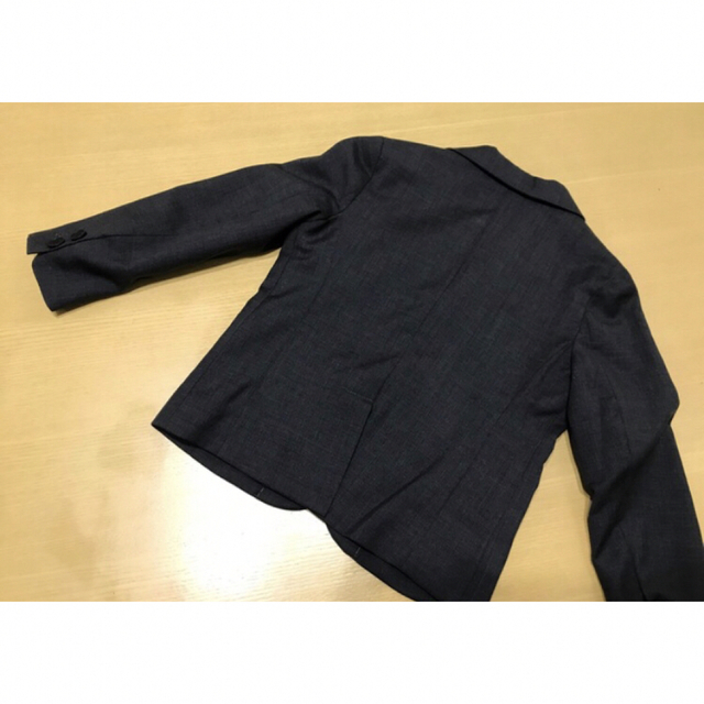 【新品未使用】bonpoint ボンポワン ジャケット 110