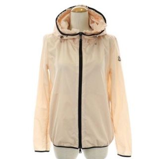 モンクレール(MONCLER)のモンクレール 20SS LAIT ナイロンパーカー ジャンパー 1(パーカー)