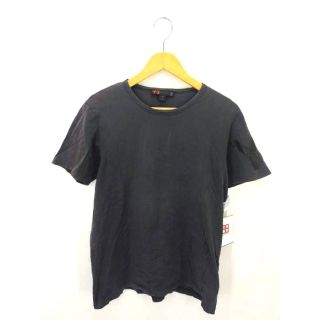 ROT14D Y-3 ヨウジヤマモト 異素材ビッグT型 grw.com.mx