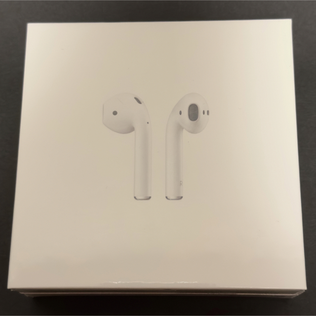 Apple Airpods 第2世代のサムネイル