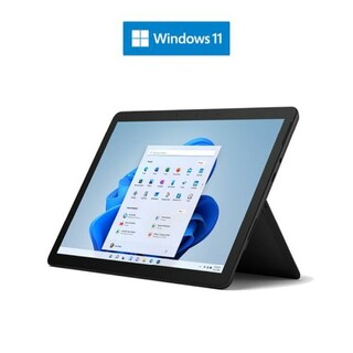 Microsoft - Surface Go 3 8VA-00030 ブラック office無し