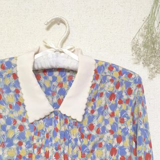 フラワー(flower)のほのり様 専用 🌿(シャツ/ブラウス(長袖/七分))