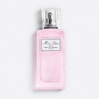 クリスチャンディオール(Christian Dior)のMiss Dior ミス ディオール ヘアオイル 30ml 数量限定(オイル/美容液)