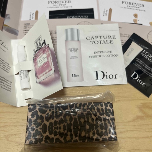 Dior(ディオール)のDior ミッツア 限定リップスティックケース コスメ/美容のメイク道具/ケアグッズ(ボトル・ケース・携帯小物)の商品写真