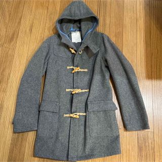 フェデリティー(FIDELITY)のFIDELITY ”DUFFLE COAT”(ダッフルコート)