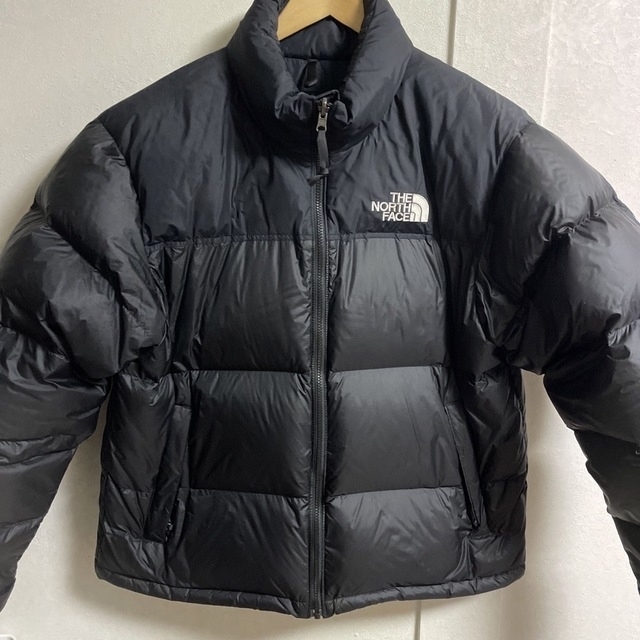 ジャケット/アウターthenorthface1996 RETRO NUPTSE JACKET USA