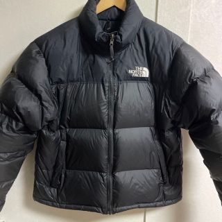 ザノースフェイス(THE NORTH FACE)のthenorthface1996 RETRO NUPTSE JACKET USA(ダウンジャケット)