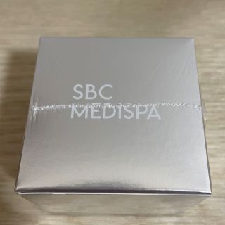 SBC エスビーシー　メディスパ　ステムクリーム　(フェイスクリーム)