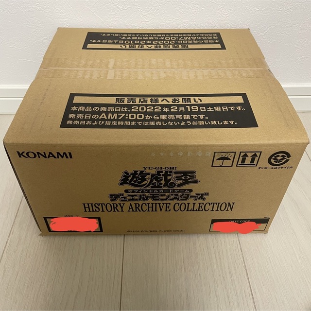全品送料無料 デュエル マスターズ 闇のキリフダたち 未開封5BOX