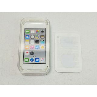 アイポッドタッチ(iPod touch)のipod touch、64GBの、空のケース(その他)