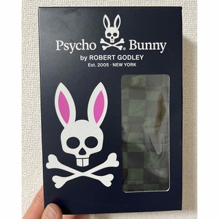 サイコバニー(Psycho Bunny)のPsycho Bunny パンツ(ボクサーパンツ)