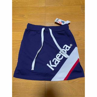 ケイパ(Kaepa)の「新品」ミニスカート☆Kaepa(ミニスカート)