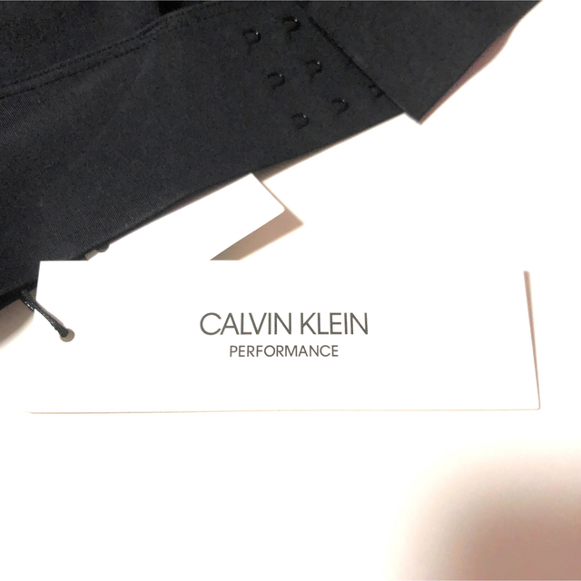 Calvin Klein(カルバンクライン)のcalvin klein ブラ 下着 レディースの下着/アンダーウェア(ブラ)の商品写真