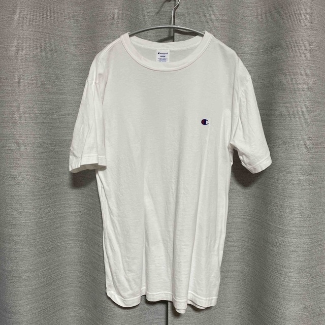 Champion(チャンピオン)のTシャツ★champion メンズのトップス(Tシャツ/カットソー(半袖/袖なし))の商品写真