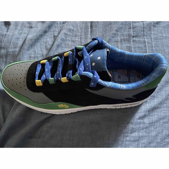 【新品未使用】Aglet One 〃Daverunner IRL