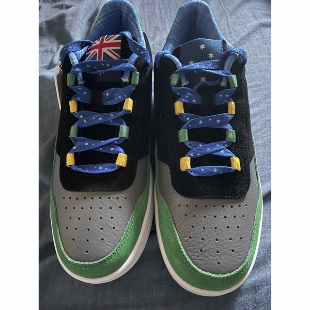 【新品未使用】Aglet One 〃Daverunner IRL